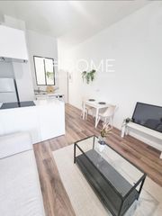 Pis a Primera Fase-Nuevo Tres Cantos. Loft a estrenar en tres cantos, terraza. junto al parque central