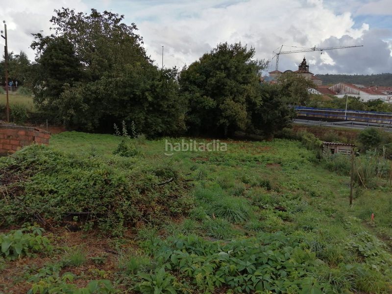 Foto 2a6ff7e2-faab-400e-80cb-d003a8e983a8. Casale in Conxo Santiago de Compostela