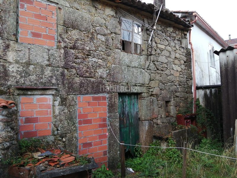Foto 7e2b1d60-2de0-4487-b46a-cdb1a03ec839. Casale in Conxo Santiago de Compostela