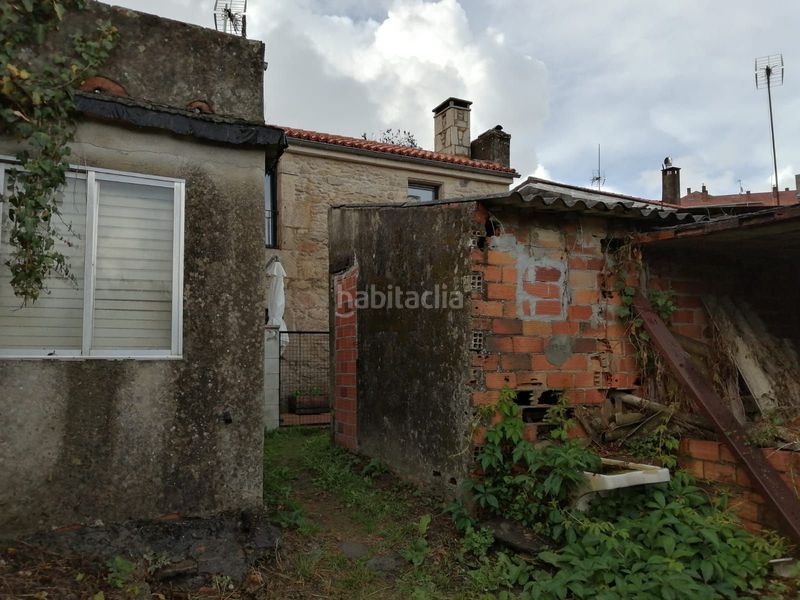 Foto a66f2107-6ff5-4b12-9b4f-6aabe55cfa26. Casale in Conxo Santiago de Compostela
