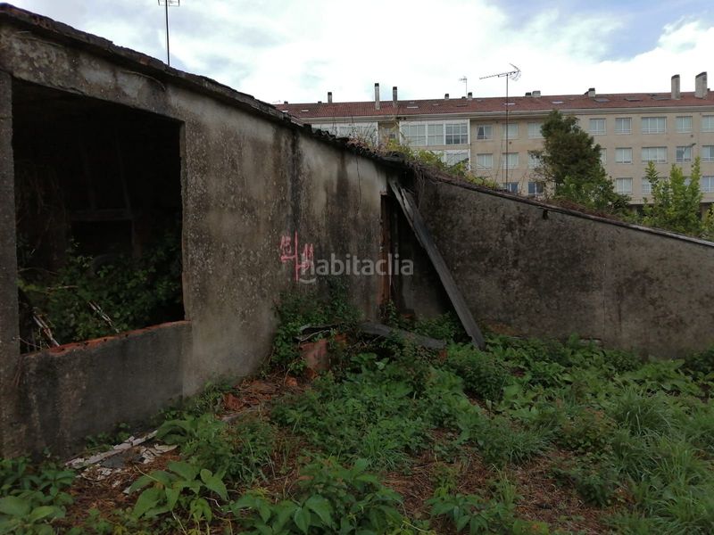 Foto cd826bb9-bcc7-4ff7-be09-267d55299b6b. Casale in Conxo Santiago de Compostela