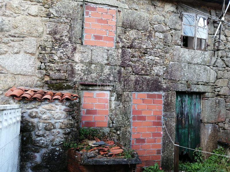Foto e00eed0c-1767-4549-951c-e7d85db3ad4d. Casale in Conxo Santiago de Compostela