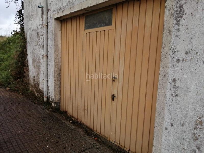 Foto 1b8ffc31-b5a4-4435-a575-5807c36d7c81. Casa a San Lázaro - Meixonfrío Santiago de Compostela