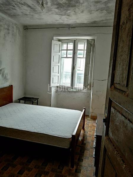 Foto 93ca7da3-8cd0-459c-a9d3-344b555aac49. Casa a San Lázaro - Meixonfrío Santiago de Compostela