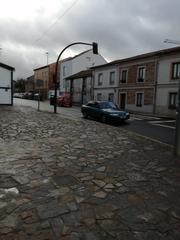 Casa  Rúa de san lázaro. Casa en venta en san lázaro
