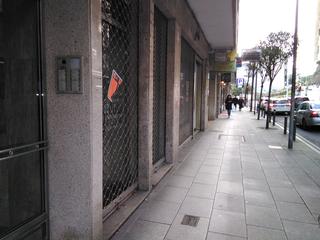 Lloguer Local Comercial  Rúa de frei rosendo salvado