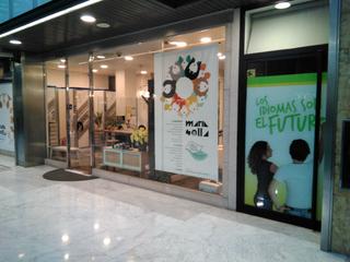 Local Comercial  Rúa de parís Local Comercial  Rúa de parís