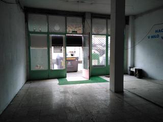 Lloguer Local Comercial  Rúa dos basquiños