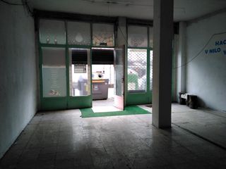 Lloguer Local Comercial  R�a dos basqui�os
