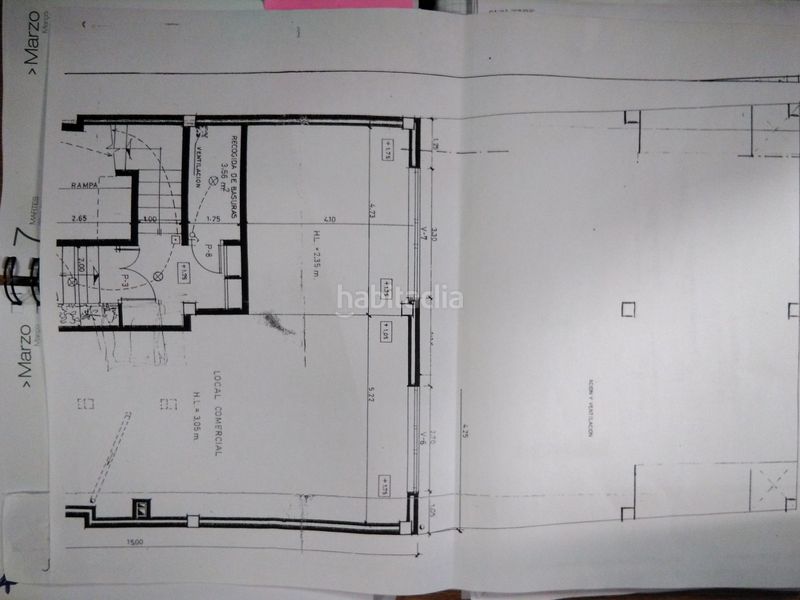 Foto 1bb677f8-8cd4-4672-b055-2e44011ca0fd. Business premise in Conxo Santiago de Compostela