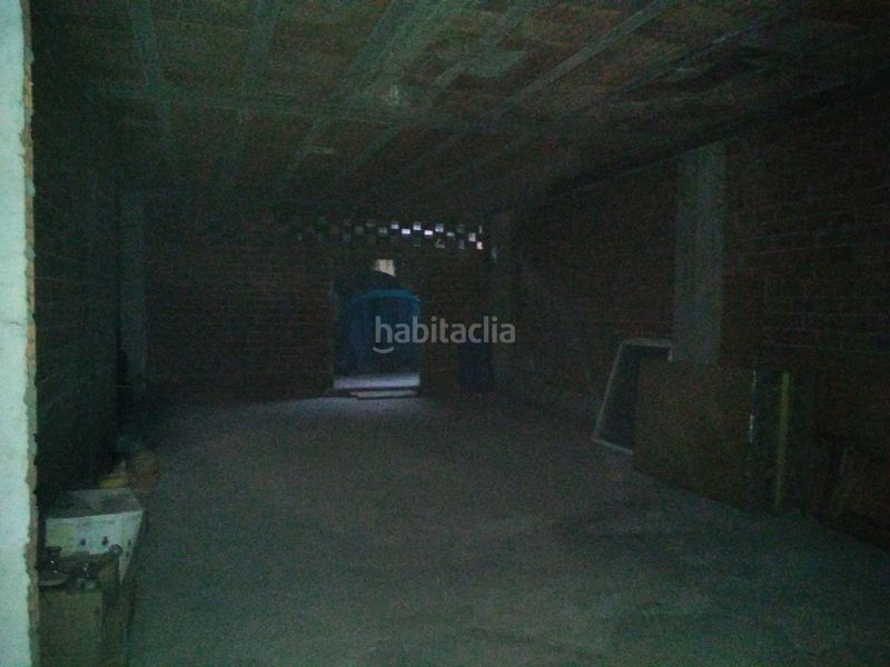 Foto 6912d755-f263-4d56-bad8-722972b4a899. Business premise in Conxo Santiago de Compostela