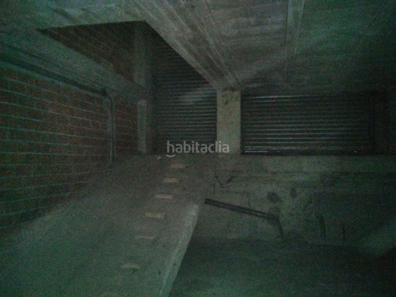 Foto c9ee6d5d-9b82-448f-926b-4c646ce77dab. Business premise in Conxo Santiago de Compostela
