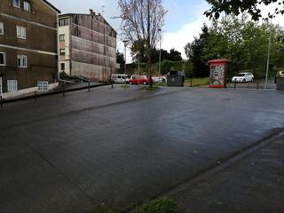 Local Comercial  Rúa das tabaniscas Local Comercial  Rúa das tabaniscas