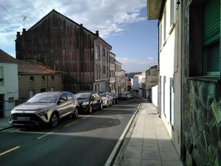 Local Comercial  Rúa de betanzos Local Comercial  Rúa de betanzos