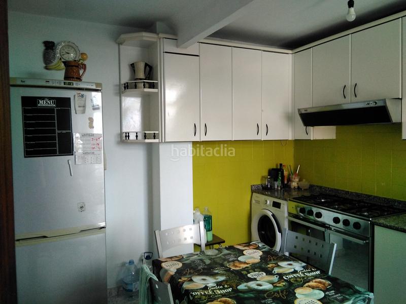 Foto e3bb997d-132a-44fd-b66f-549cf725deca. Appartement dans Campus Norte - San Caetano Santiago de Compostela