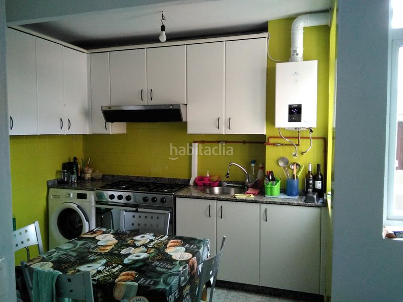 Foto 0e85803b-61ef-41bf-a762-1d3773dd198c. Etagenwohnung in Campus Norte - San Caetano Santiago de Compostela