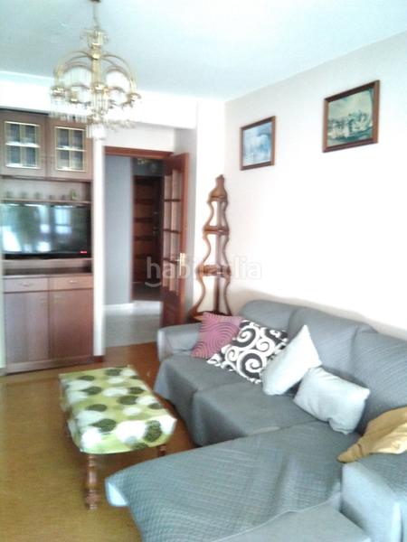 Foto 2f152876-9f48-48eb-a6fb-258eea26549d. Flat in Campus Norte - San Caetano Santiago de Compostela