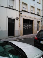Local Comercial  Rúa de betanzos Local Comercial  Rúa de betanzos
