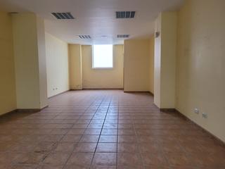 Local Comercial en Rúa de Berna