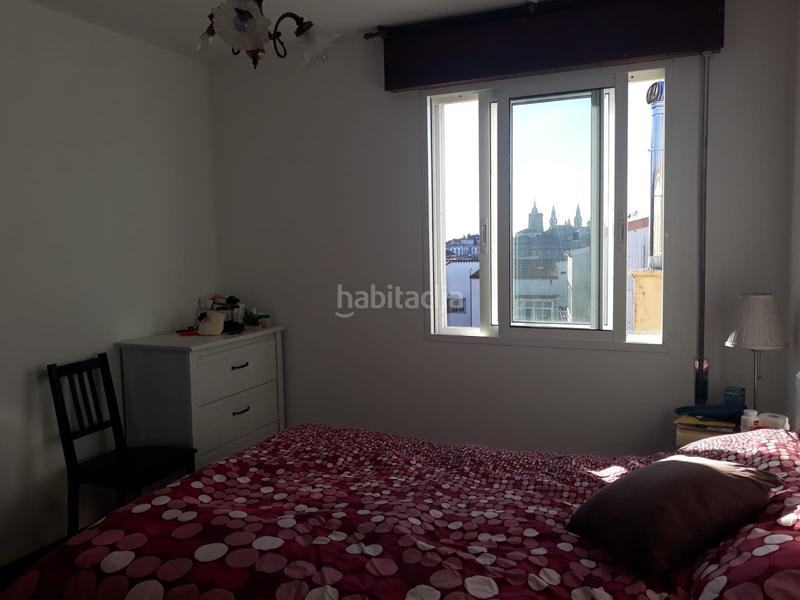 Foto 919319e8-961c-433d-895b-d709568b5f5a. Appartamento in Concheiros - Fontiñas Santiago de Compostela