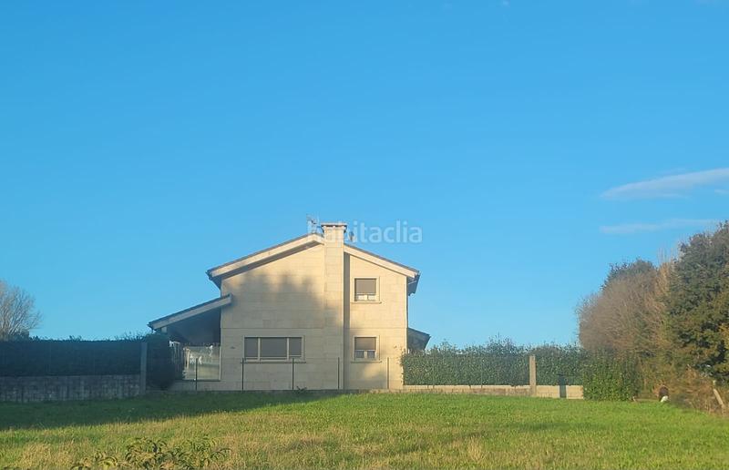 Foto 60d5049c-e5ab-4cb6-af4e-26739f364a0c. Terrain résidentiel dans ac-261 31b dans Parroquias de Santiago Santiago de Compostela