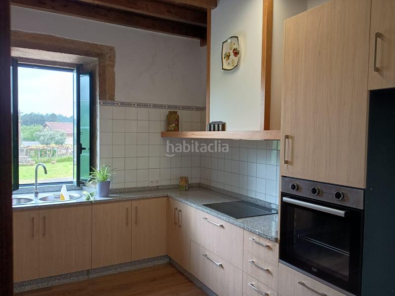 Foto 827a785f-a454-4310-918c-e38cb25b6971. Miete bauernhof mit heizung in Vedra