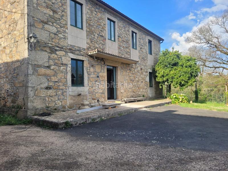 Foto cc96d920-b28b-456f-bac9-62eeb992d755. Miete bauernhof mit heizung in Vedra