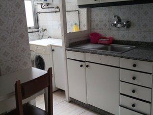 Lloguer Pis  R�a doutor maceira. Temporada universitaria