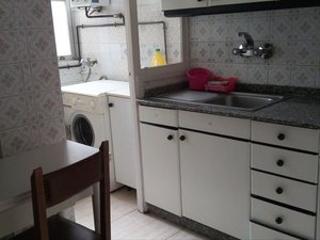 Location Appartement  Rúa doutor maceira. Temporada universitaria