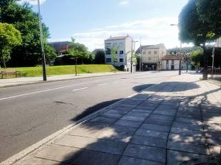 Location Local commercial à Avenida de castelao 32-2. Local comercial en alquiler