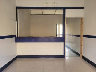 Alquiler Local Comercial  Rúa de santa clara. Local en alquiler en rúa santa clara