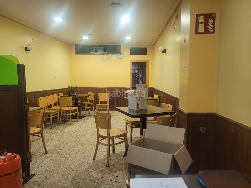 Foto 0d7d6be2-d070-439e-b1e1-27e73526cf19. Business premise in Campus Norte - San Caetano Santiago de Compostela