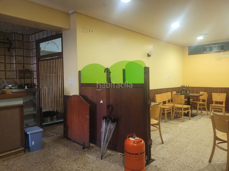 Foto 54a49561-d892-48b0-81e8-65b852daa70d. Business premise in Campus Norte - San Caetano Santiago de Compostela