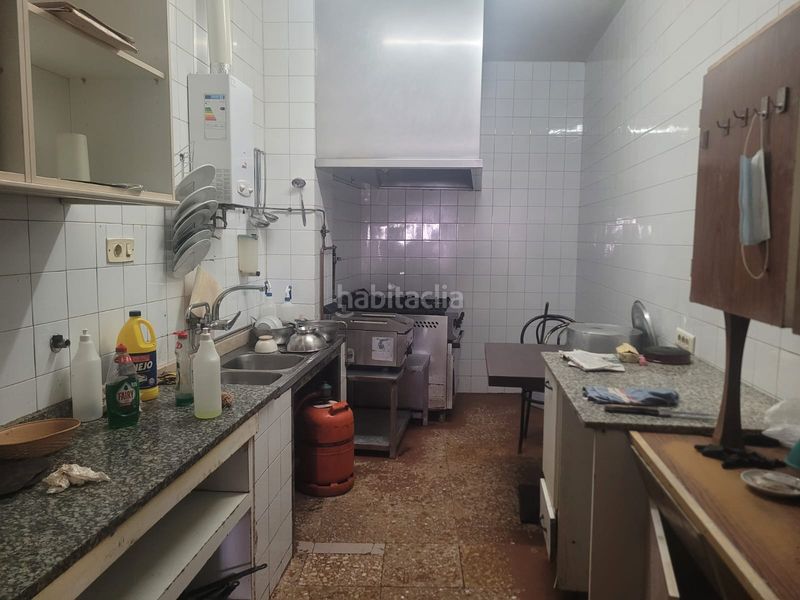 Foto ab7119f2-a7bc-4951-aa44-e4bd77292140. Business premise in Campus Norte - San Caetano Santiago de Compostela