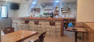 Lloguer Local Comercial  Dp-7804. Local de hostelería en alquiler en trazo