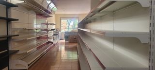 Lloguer Local Comercial  Cp-7804. Supermercado en alquiler