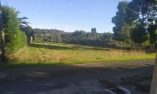 Residential Plot in Teo. Solar en venta zona luou