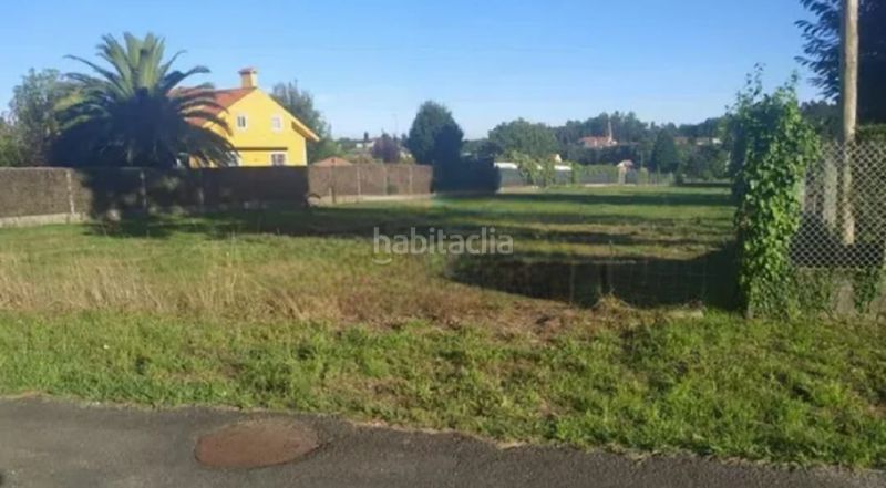 Foto 7e719ba2-f23f-4945-90d4-39459cafcc2c. Terreny residencial a Teo