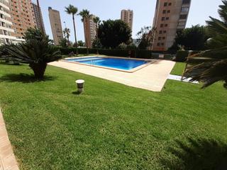 Pis  Calle esperanto. Piso mejores calidades levante