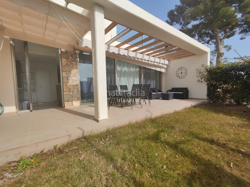Foto 14dd9dab-46b4-419b-814b-40a7efa7fd1b. Chalet con riscaldamento parcheggio piscina in Poble Nou-Montiboli Vila Joiosa (la)