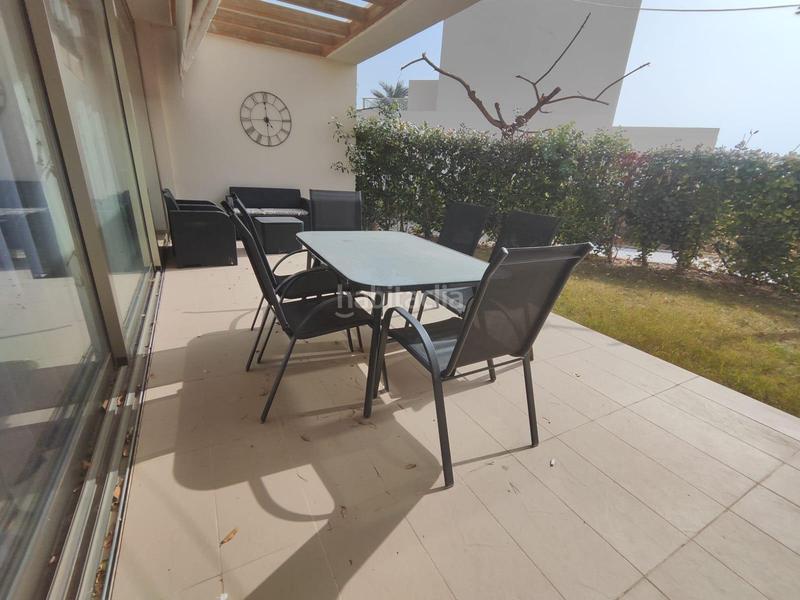 Foto 94c1ef1a-55b5-4894-b376-b8a20bd93038. Chalet con riscaldamento parcheggio piscina in Poble Nou-Montiboli Vila Joiosa (la)