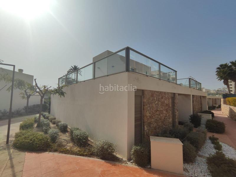 Foto 9eedd529-5174-4897-9d7c-f11003742755. Chalet con riscaldamento parcheggio piscina in Poble Nou-Montiboli Vila Joiosa (la)