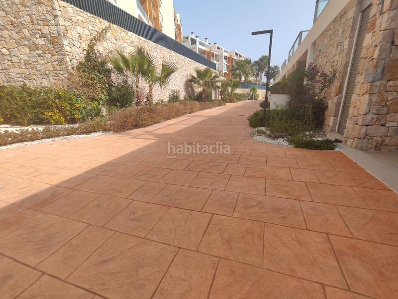 Foto a3ebc18f-06bb-4af3-8673-19b9fac8398a. Chalet con riscaldamento parcheggio piscina in Poble Nou-Montiboli Vila Joiosa (la)