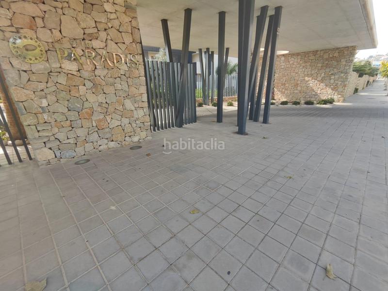 Foto ae8288a6-74e6-40fb-86f7-afd9fed22d7b. Chalet con riscaldamento parcheggio piscina in Poble Nou-Montiboli Vila Joiosa (la)