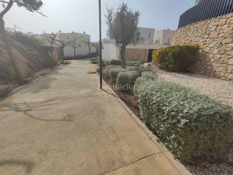 Foto ec16e3bc-6fe4-4653-aa89-45cc0fb9dafc. Chalet con riscaldamento parcheggio piscina in Poble Nou-Montiboli Vila Joiosa (la)