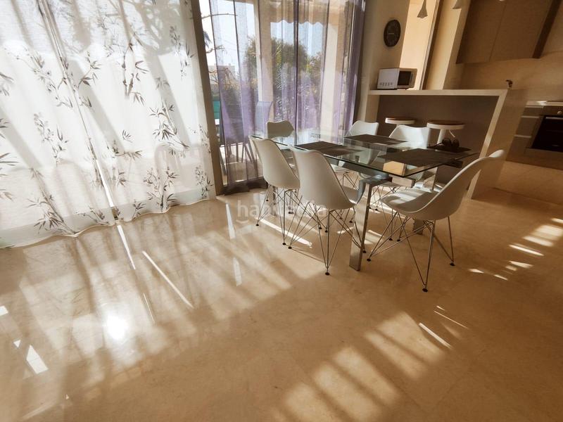 Foto ec9b8c56-c2f1-4236-85b6-53167c5f5931. Chalet con riscaldamento parcheggio piscina in Poble Nou-Montiboli Vila Joiosa (la)