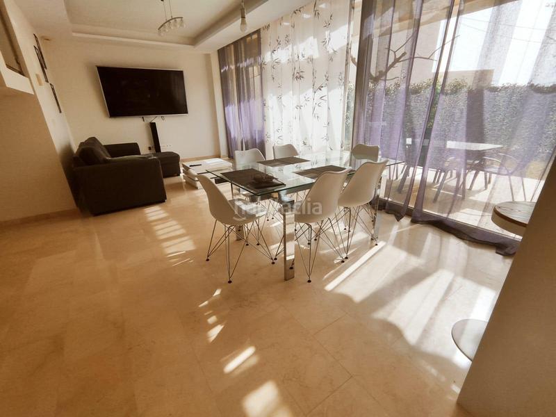 Foto f3fbd629-e29f-4b0b-89c8-99898540f039. Chalet con riscaldamento parcheggio piscina in Poble Nou-Montiboli Vila Joiosa (la)