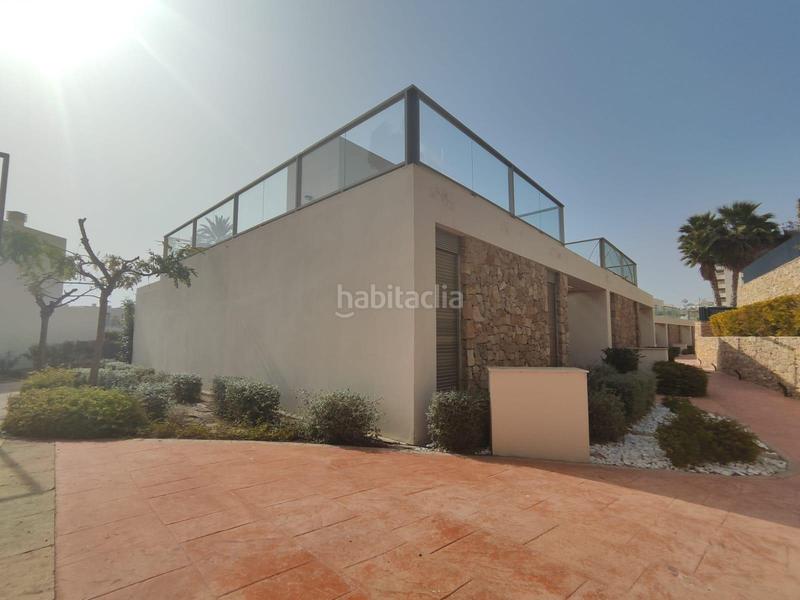 Foto f5664951-aca4-4cbf-b6a1-5304e7f0a2a4. Chalet con riscaldamento parcheggio piscina in Poble Nou-Montiboli Vila Joiosa (la)