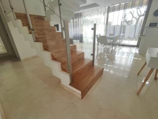 Xalet  Partida paraiso. Chalet primera linea 3 dormitorios 2 baños