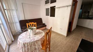 Piso  Avenida rei jaume i. Piso 1 dormitorio jaime i primera linea